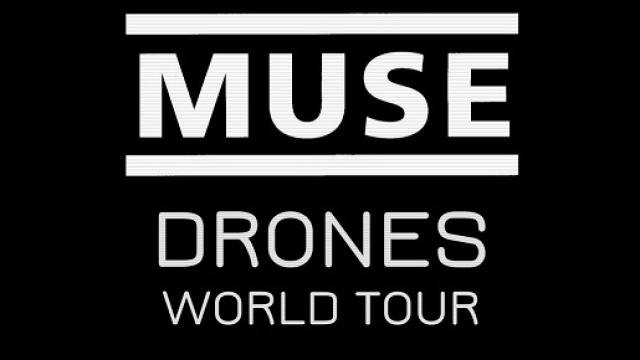 Il Drones World Tour dei Muse: tra le 131 date le sei di Milano a Maggio