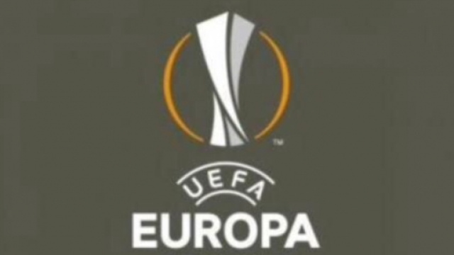 Semifinali di ritorno dell'Europa League