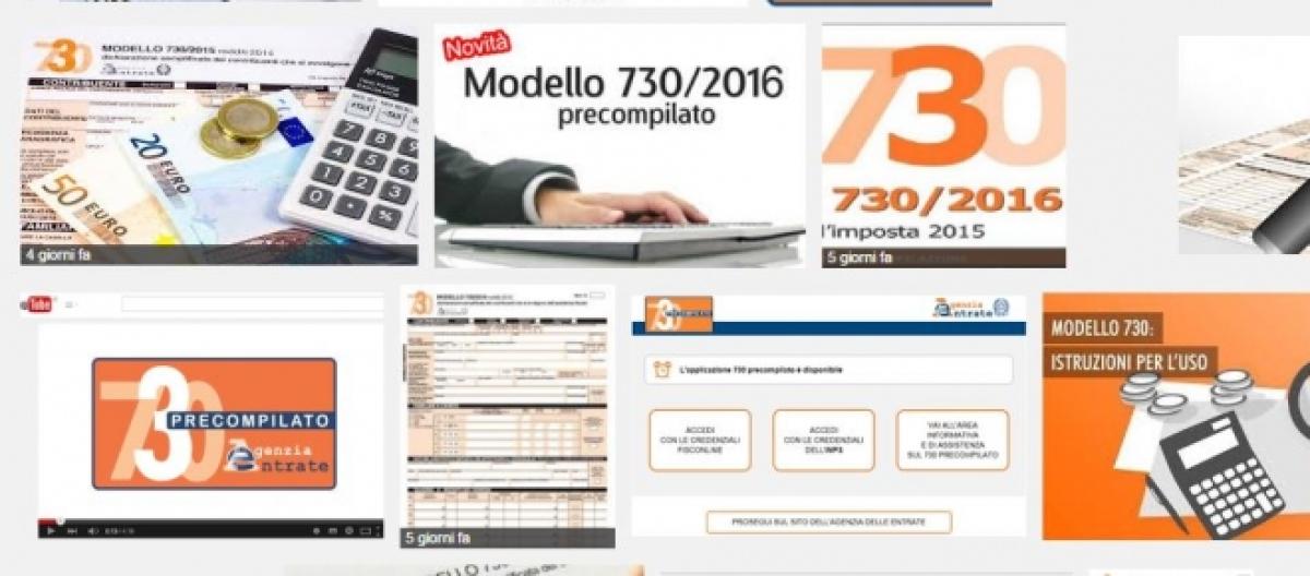 Dichiarazione dei redditi: quando saranno disponibili 730 e unico, e ... Dichiarazione dei redditi quando si fa