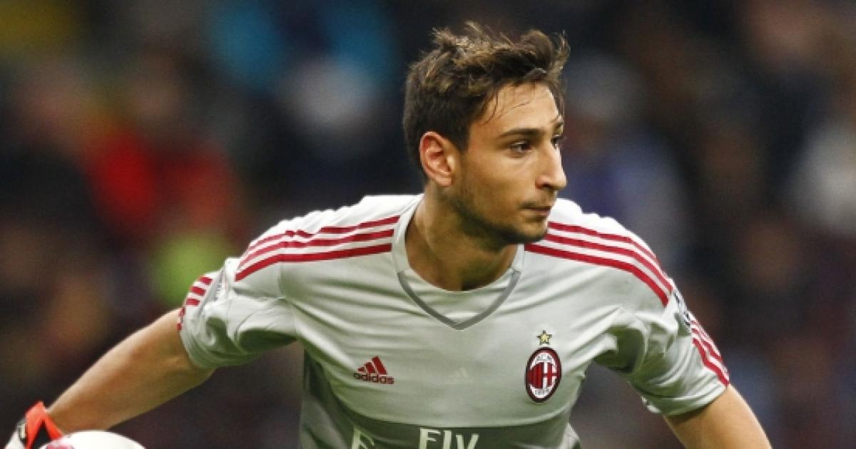 Calciomercato Milan, Donnarumma al Chelsea? Pronta una ...