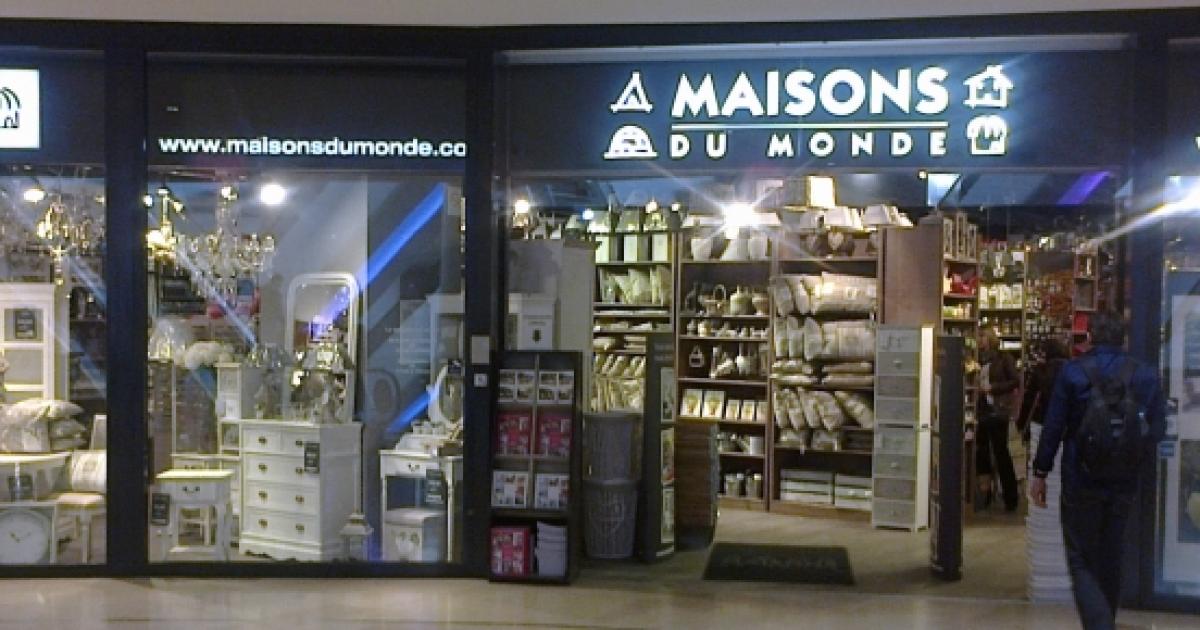 Maisons du Monde: assunzioni, posti, offerte e opportunità ...
