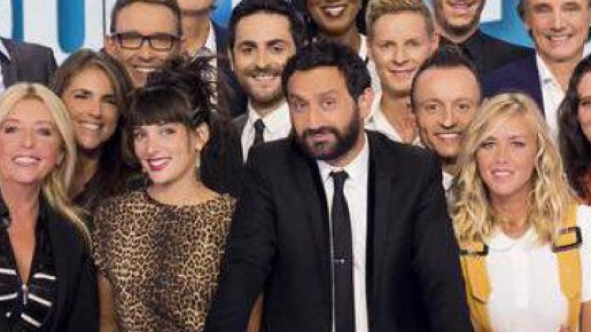 Tpmp Cyril Hanouna Et Camille Combal Enfin Maries A Vegas
