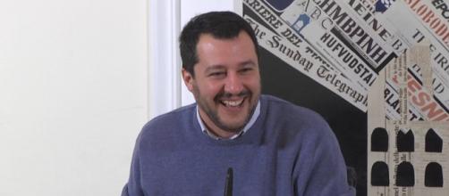 Matteo Salvini contro Elsa Fornero, senza esclusione di colpi