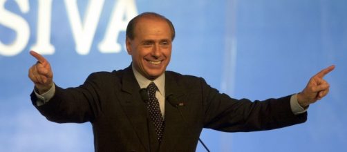 Berlusconi chiede a tutti gli elettori di votare per il nuovo sindaco di Milano