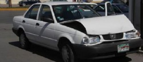 El Tsuru de Nisssan es un "ataúd rodante" según la Latin NCAP