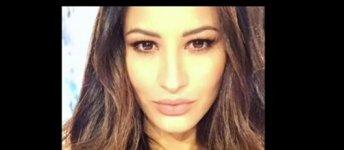 Rim Saidi news gossip: Madre Natura si sfoga su Fb