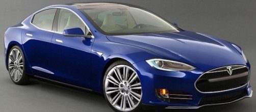 Tesla Model 3, record di prenotazioni in 3 giorni