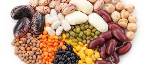 Una dieta ricca di cereali e legumi aiuta a prevenire il diabete.