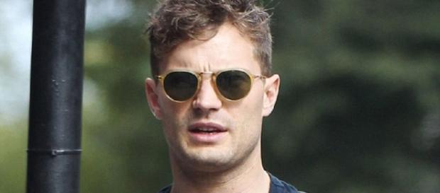 Christian Grey pode ter outra face? Christian Grey pode ter outra face?