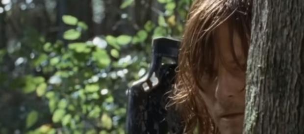 Daryl Dixon on The Walking Dead from YouTube Daryl Dixon on The Walking Dead from YouTube