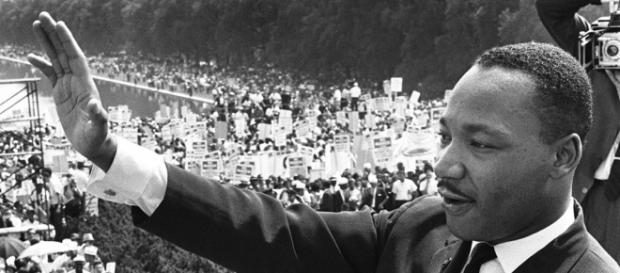 Discurso de Martin Luther King em Washington é uma das falas mais relembradas da história moderna Discurso de Martin Luther King em Washington é uma das falas mais relembradas da história moderna