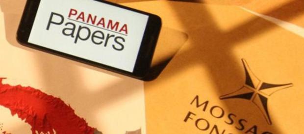Documentos Panamá: a lista escandalosa Documentos Panamá: a lista escandalosa