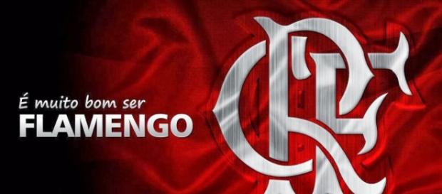 Flamengo usou as redes sociais. Flamengo usou as redes sociais.