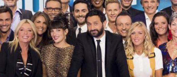 Hanouna et Combal : Mariage à Las Vegas ! Hanouna et Combal : Mariage à Las Vegas !