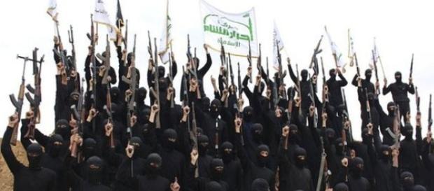 Islam - "religia pokoju" i jej typowi przedstawiciele Islam - "religia pokoju" i jej typowi przedstawiciele