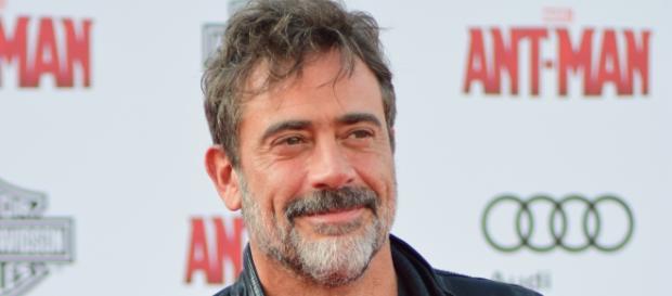 Jeffrey Dean Morgan via Flickr Red Carpet Report CC2.0 Jeffrey Dean Morgan via Flickr Red Carpet Report CC2.0