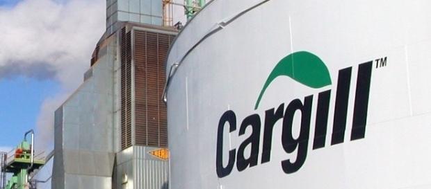 Mais de 100 vagas de estágio na Cargill - Imagem: Divulgação Mais de 100 vagas de estágio na Cargill - Imagem: Divulgação