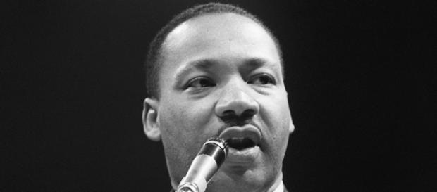 Martin Luther King Jr. é relembrado até hoje como um dos maiores ativistas dos direitos civis Martin Luther King Jr. é relembrado até hoje como um dos maiores ativistas dos direitos civis