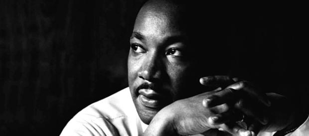 Martin Luther King, quien consiguió la igualdad racial Martin Luther King, quien consiguió la igualdad racial