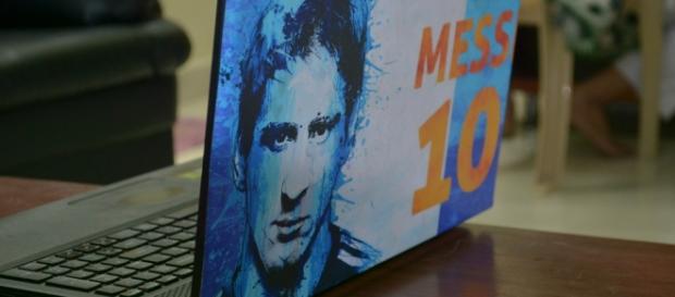Novo escândalo de fiscal para Messi? Novo escândalo de fiscal para Messi?