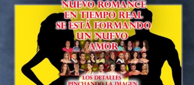 Nuevo romance en Calera de Tango Nuevo romance en Calera de Tango