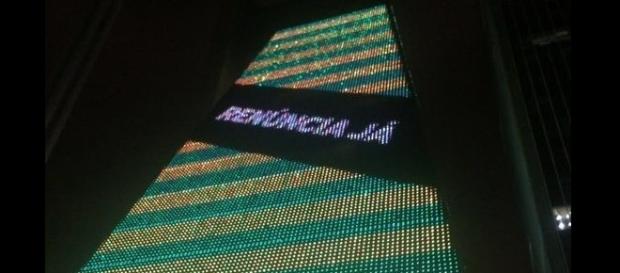 Prédio da Fiesp sujando a imagem da Avenida Paulista Prédio da Fiesp sujando a imagem da Avenida Paulista