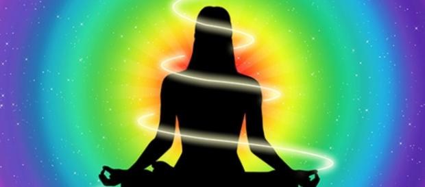 Que es el aura? Ritual de limpieza. Que es el aura? Ritual de limpieza.