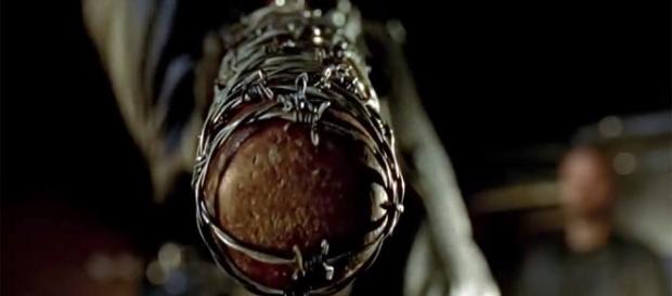 The Walking Dead: "Hola, mi nombre es Negan" The Walking Dead: "Hola, mi nombre es Negan"