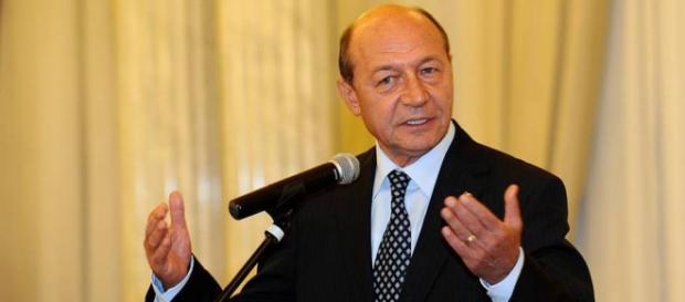 Trăian Băsescu a eșuat în toate promisiunile făcute Trăian Băsescu a eșuat în toate promisiunile făcute