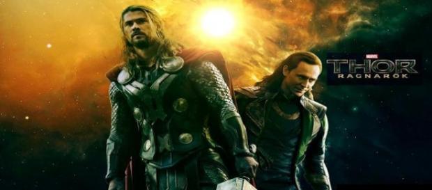 Un personaje de vital relevancia para los Avengers y su saga dice adiós tras 'Ragnarok' Un personaje de vital relevancia para los Avengers y su saga dice adiós tras 'Ragnarok'