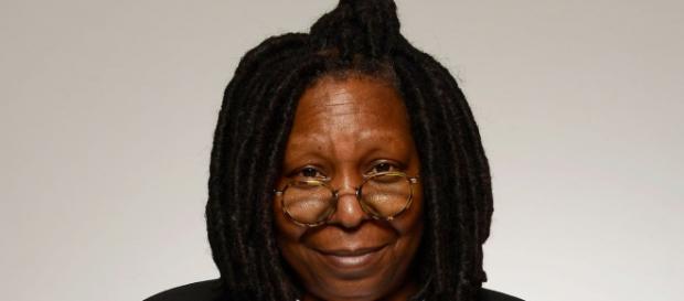 Whoopi Goldberg announces new medical marijuana company for women. (4/2016) Whoopi Goldberg announces new medical marijuana company for women. (4/2016)
