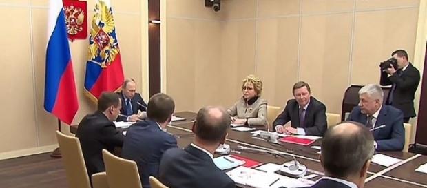 Złote orły zamiast multi kulti i szariatu Złote orły zamiast multi kulti i szariatu