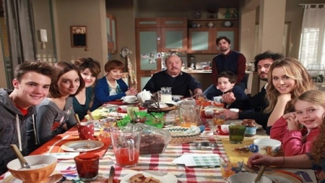 Anticipazioni Un medico in famiglia 10