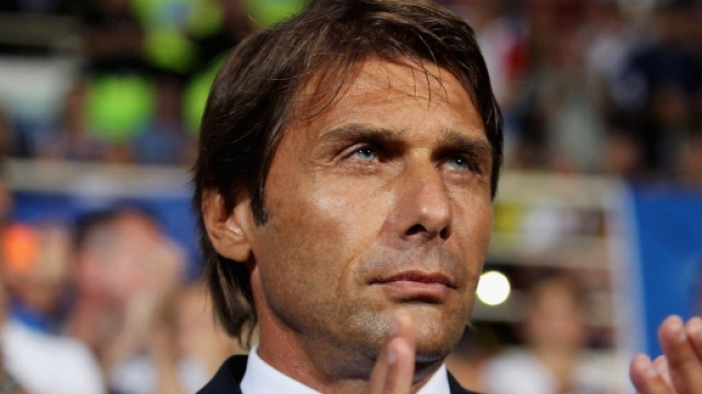 Antonio Conte diventer&agrave; allenatore del Chelsea per i prossimi tre anni.