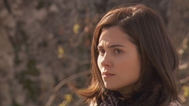 Il lancio nel vuoto di Maria e sua figlia