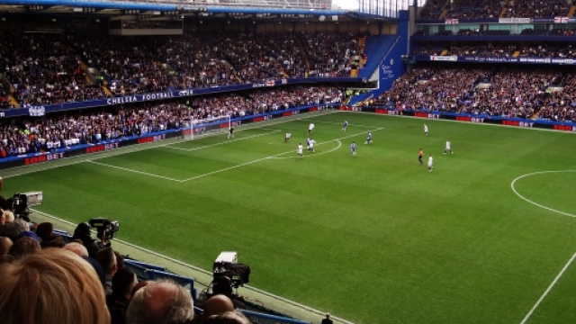 Il Leicester City sempre pi&ugrave; saldamente alla guida della Premier