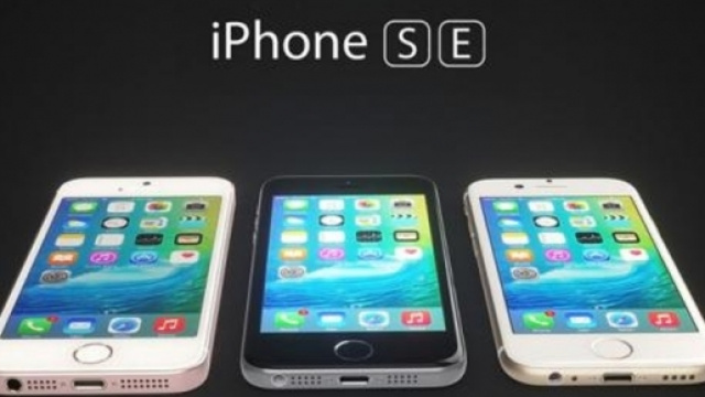 iPhone SE, confronto con iPhone 5S