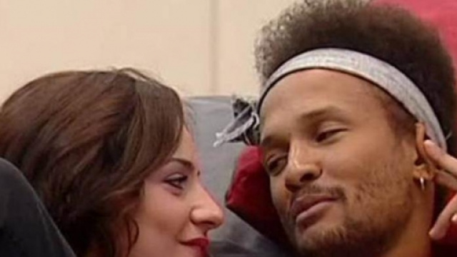 rande Fratello: è finita tra Jessica e Kevin?