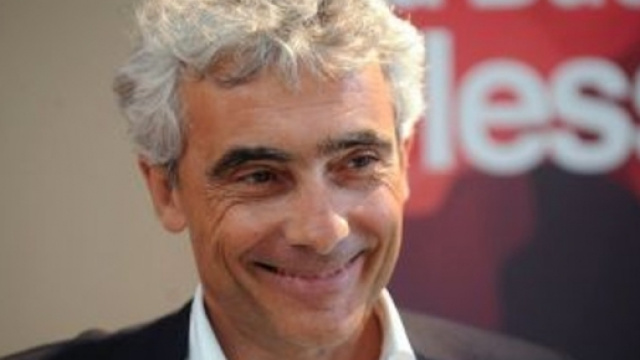 Tito Boeri, Presidente dell'Inps