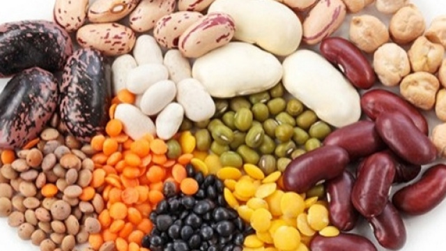 Una dieta ricca di cereali e legumi aiuta a prevenire il diabete.