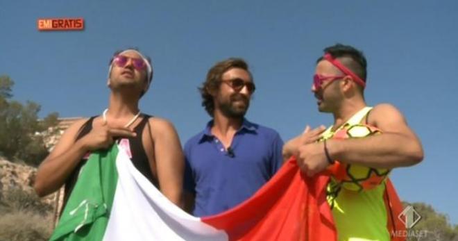 Emigratis: Pio e Amedeo a Ibiza e Formentera, replica prima puntata su Video Mediaset