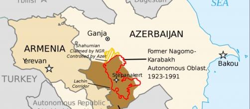 Il conflitto tra Armenia ed Azerbaijan vicino alla fine?