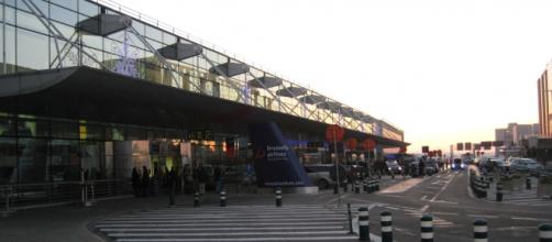 L'aeroporto di Zaventem torna parzialmente alla sua attività