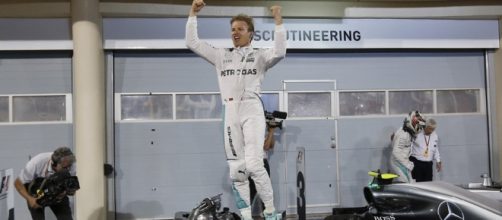 Anche il nome di Nico Rosberg è stato fatto, ma non ci sono certezze
