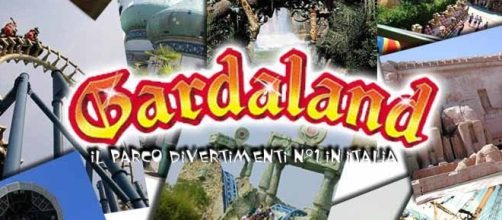 Gardaland: profili ricercati e come candidarsi