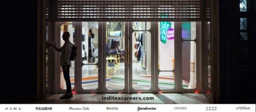 Inditex, Zara, Pull & Bear: posizioni ricercate e come candidarsi