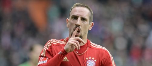 Inter, assalto al "nuovo Ribery"