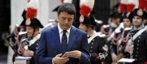 Renzi su Twitter, 80 euro per le pensioni minime