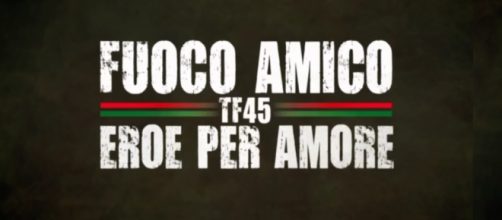 Replica Fuoco Amico prima puntata: le info