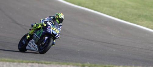 Rossi pronto a ripetere il risultato del 2015 in Texas